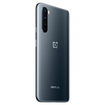 OnePlus Nord 8/128GB Gray