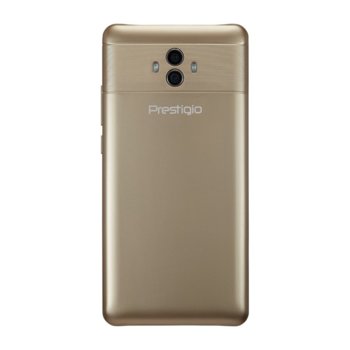 Prestigio Muze K3 LTE 1/8GB Gold