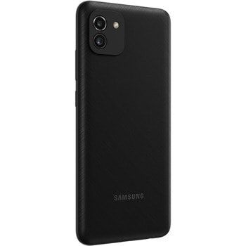 Samsung SM-A035G GALAXY A03 4/64GB Black
