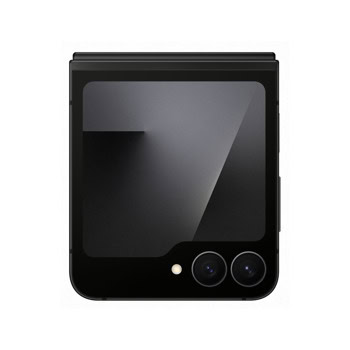 Samsung Galaxy Z Flip7 FE 8GB/256GB Black