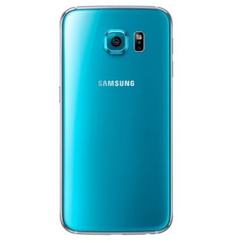 Samsung Galaxy S6 Blue Topaz SM-G920FZBABGL