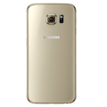 Samsung Galaxy S6 Flat SM-G920F Gold Platinum