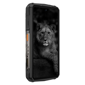 Ulefone Armor 29 Pro 512GB/16GB Black