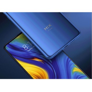 Xiaomi Mi Mix 3 8GB RAM 128GB ROM