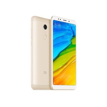Xiaomi Redmi 5 Plus Gold MZB6054EU