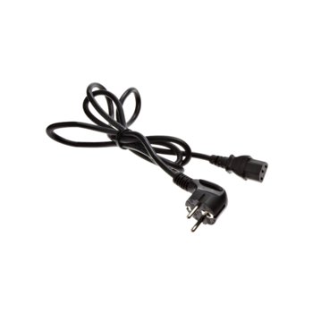 Захранващ кабел AC за Cisco IP Phone Power Supply 7900 Series, (Central Europe Standard) image