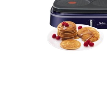 Tefal Crep'Party Dual PY604434