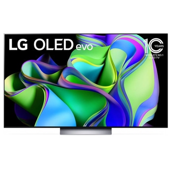Телевизор LG OLED 55C31LA