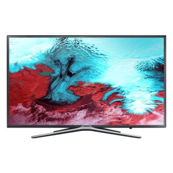 Телевизор Samsung 49K5502, 49" (124.46 cm), Full HD Smart LED TV, DVB-T2/C, Wi-Fi, LAN, 3x HDMI, 2x USB | JAR Computers Samsung 49K5502 (UE49K5502AK)