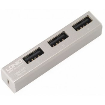 USB HUB 3 Port LDNIO-SY-H16