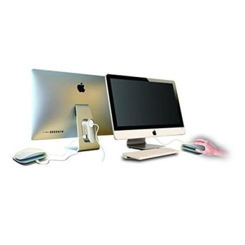 Mobee The Magic Hub iMac 4x USB3.0