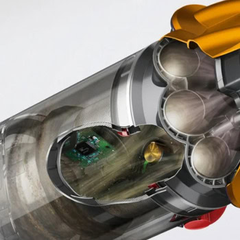 V12 Dt Submarine SV46