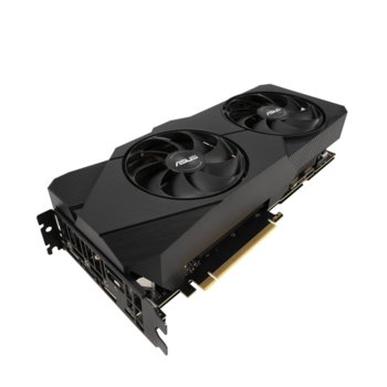 Asus DUAL RTX 2080 EVO