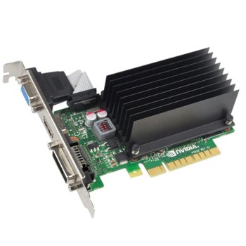 EVGA GeForce GT 720 1GB DDR3