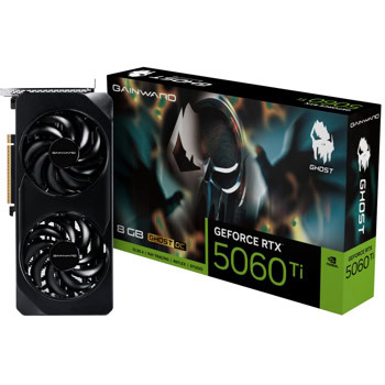 Gainward GF RTX 5060 Ti 8GB Ghost OC