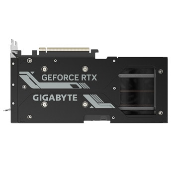 GIGABYTE GF RTX 4070 WINDFORCE OC 12GB