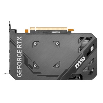 MSI GeForce RTX 4060 VENTUS 2X BLACK 8GB OC