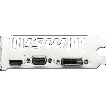 MSI N730K-4GD3/OCV1 912-V809-4403