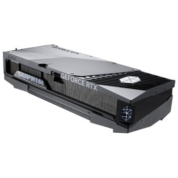 MSI GF RTX 5090 SUPRIM SOC