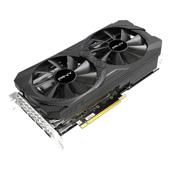 PNY GeForce RTX 3070 Uprising Dual 8GB GDDR6 (LHR)