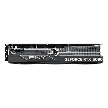 PNY GeForce RTX 5090 Triple Fan OC VCG509032TFXPB1