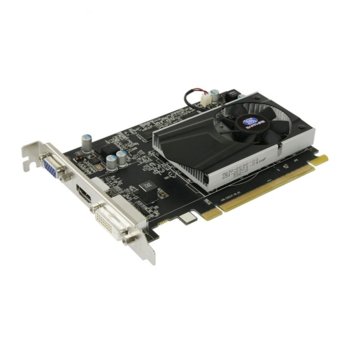 Sapphire w/ Boost R7 240 4GB DDR3