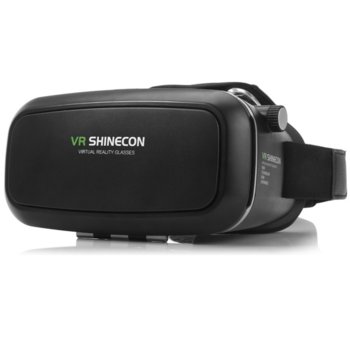 VR SHINECON 71003