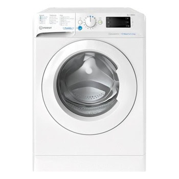 Перална машина Indesit BWE 81295X WV EE