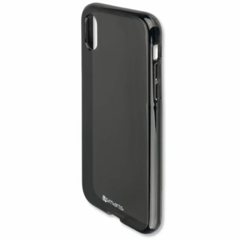 Soft Cover Airy Shield iPhone X