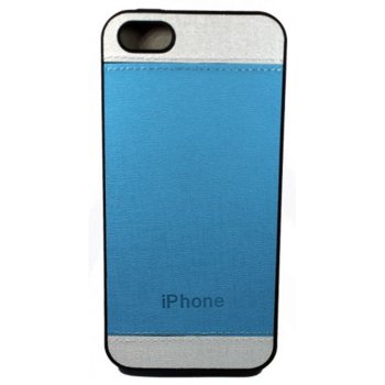 Силиконов гръб за iPhone 5 50069