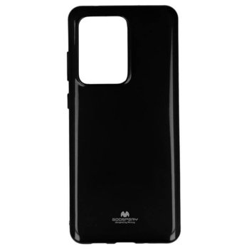 Samsung Goospery Jelly Galaxy S20 Ultra black