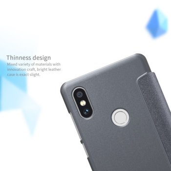 Nillkin smart cover for Xiaomi Mi Mix 2S