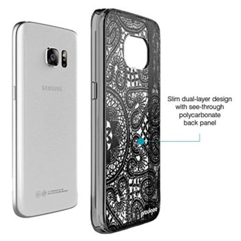 Prodigee Scene Case SGS7-SCE-LCE-BLK