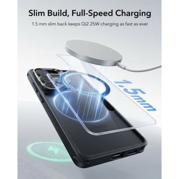 ESR Classic Hybrid for S26 Ultra