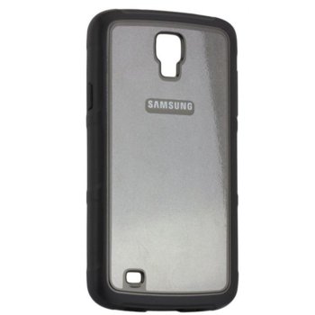 Samsung Protective Cover+ Galaxy S4 Active Gray