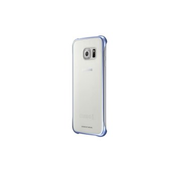 Clear Cover Samsung Galaxy S6 EF-QG920BBEGWW