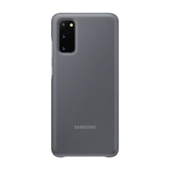 Samsung Clear View Cover EF-ZG980CJEEU Galaxy S20