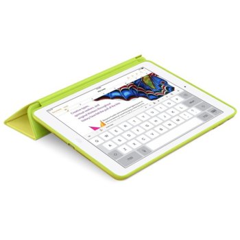 Apple Smart Case за iPad Air mf049zm/a