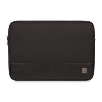 Knomo Holborn Sleeve 43-102-BLK