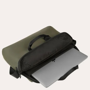 tucano gommo bag military green | JAR Computers tucano gommo bag military green