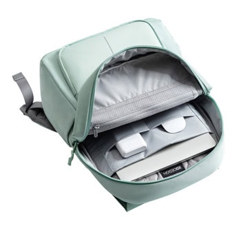 Раница XD Design Soft Daypack Mint P705.987