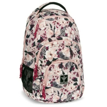 AU-2 Flowery Pink (5375) 24