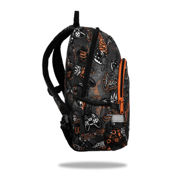 Раница за детска градина CoolPack Toby Gamer