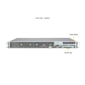 Supermicro IoT SuperServer SYS-111AD-WRN2