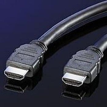 Roline HDMI(м)към HDMI(м) 3m