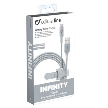 Cellular Line Infinity USB-C