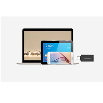 Адаптер Ugreen от USB-C до USB-A Adapter