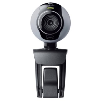 Уеб камера Logitech Webcam C250