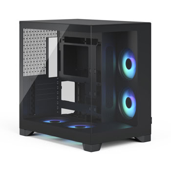 fractal design pop 2 vision rgb fd-c-pov2a-02 | JAR Computers fractal design pop 2 vision rgb fd-c-pov2a-02