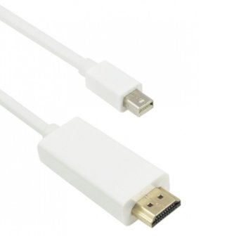 Digital One SP01042 miniDisplayPort to HDMI